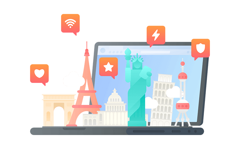 在法罗群岛连接到中国vpn - 云回国